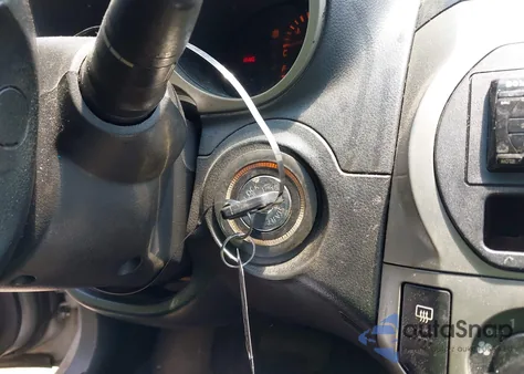 2003 Nissan Altima 2.5 Sl z USA, uszkodzony, nr VIN 1N4AL11D13C295539